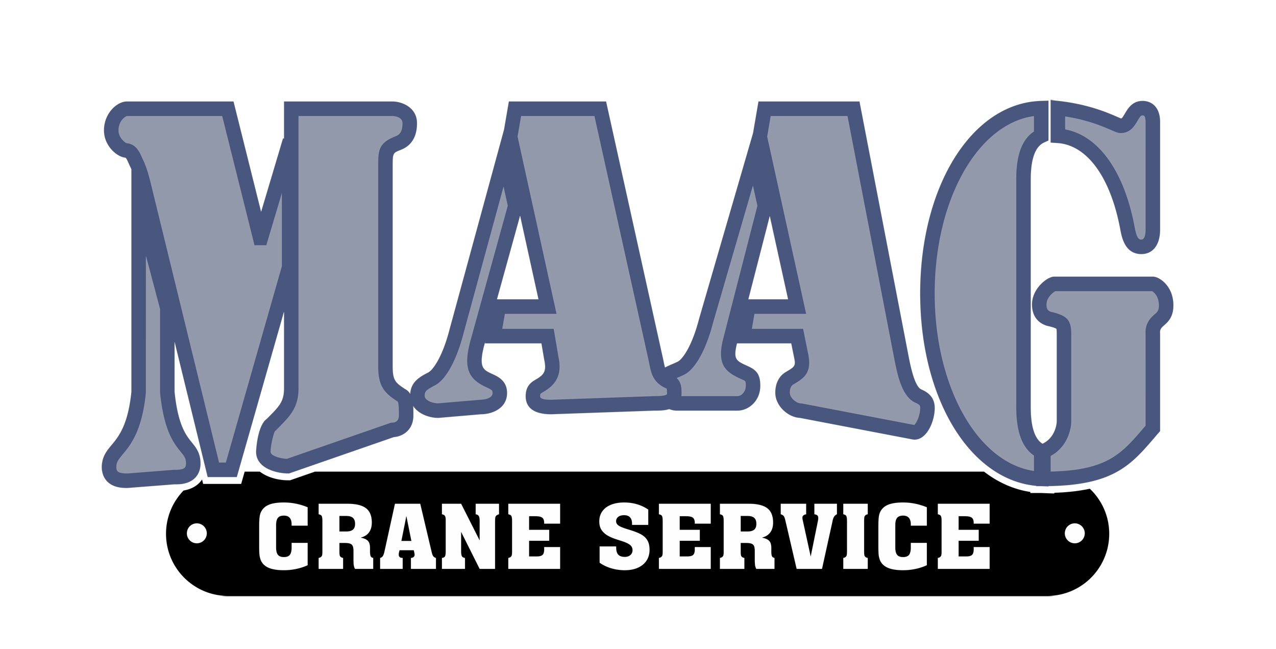 MAAG Crane Service Inc.